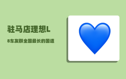 驻马店理想L8车友群_全国最长的国道是哪一条