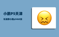 小鹏P5天津车友群_小鹏p5460实际能跑多少公里