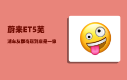 蔚来ET5芜湖车友群_奇瑞到底是一家怎样的公司