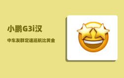 小鹏G3i汉中车友群_定速巡航比黄金右脚更省油吗