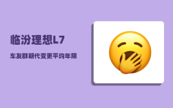 临汾理想L7车友群_朝代变更平均年限是多少年