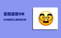 岳阳理想ONE车友群_怎么鉴别自己是不是新冠状肺炎