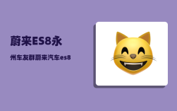 蔚来ES8永州车友群_蔚来汽车es8话筒怎么连接