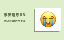 泰安理想ONE车友群_理想one手机可以看到定位吗