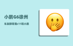 小鹏G6徐州车友群_零跑c11和小鹏g6哪个好