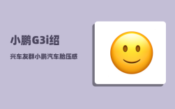 小鹏G3i绍兴车友群_小鹏汽车胎压感应不到