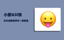 小鹏G3i铁岭车友群_抵押车一般都是卖给谁了