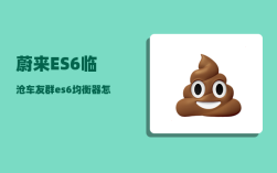 蔚来ES6临沧车友群_es6均衡器怎么调节