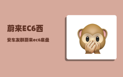 蔚来EC6西安车友群_蔚来ec6底盘可以主动升降吗