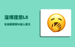 淄博理想L8车友群_理想l8进入第三排怎么上去