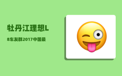 牡丹江理想L8车友群_2017中国最热自驾游是哪条