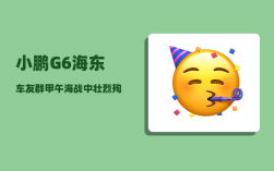 小鹏G6海东车友群_甲午海战中壮烈殉国的邓世昌