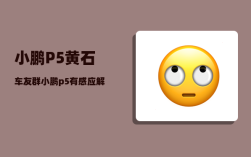 小鹏P5黄石车友群_小鹏p5有感应解锁功能吗
