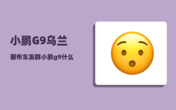 小鹏G9乌兰察布车友群_小鹏g9香氛怎么更换