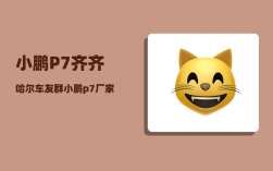 小鹏P7齐齐哈尔车友群_小鹏p7厂家设置的135极速怎么取消