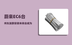 蔚来EC6台州车友群_安徽未来会成为经济强省吗