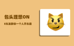 包头理想ONE车友群_你一个人开车最远跑了多少公里