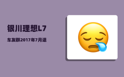 银川理想L7车友群_2017年7月退休能拿多少退休金