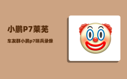 小鹏P7莱芜车友群_小鹏p7的动力电池品牌