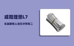 咸阳理想L7车友群_有人说它才存在二百多年