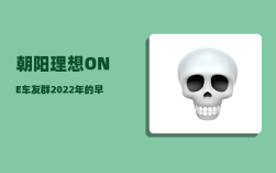 朝阳理想ONE车友群_2022年的早晨的祝福