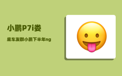 小鹏P7i娄底车友群_小鹏下半年ngp覆盖哪些城市