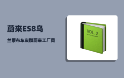 蔚来ES8乌兰察布车友群_蔚来工厂周末生产吗