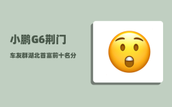 小鹏G6荆门车友群_湖北首富前十名分别是哪里人
