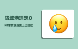 防城港理想ONE车友群_历史上出现过哪些高颜值的名人