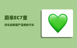 蔚来EC7重庆车友群_国产品牌的汽车到底哪个品牌实力最强