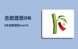 合肥理想ONE车友群_理想one10万公里车主真实感受