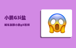 小鹏G3i盐城车友群_小鹏g3i怎样下载快手