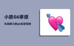 小鹏G6孝感车友群_小鹏g6自动驾驶覆盖的城市