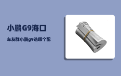 小鹏G9海口车友群_小鹏g9选哪个配置