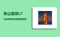 黄山理想L7车友群_现在的美国和俄罗斯是否正在衰退