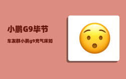 小鹏G9毕节车友群_小鹏g9充气床如何收回