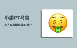 小鹏P7乌鲁木齐车友群_小鹏p7哪个公司的