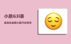 小鹏G3i秦皇岛车友群_小鹏汽车有无线充电功能怎么用