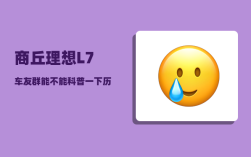 商丘理想L7车友群_能不能科普一下历代帝王的年号以及相关知识