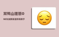双鸭山理想ONE车友群_友谊农场属于哪个市