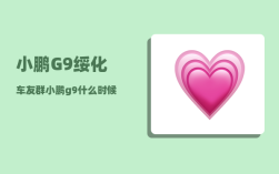 小鹏G9绥化车友群_小鹏g9什么时候可以试驾