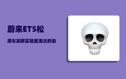 蔚来ET5松原车友群_实验室淘汰的动物应该去哪里