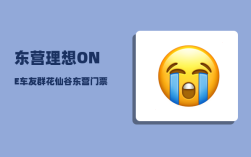 东营理想ONE车友群_花仙谷东营门票