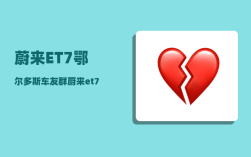 蔚来ET7鄂尔多斯车友群_蔚来et7保值率