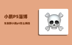 小鹏P5淄博车友群_小鹏p5怎么换挡