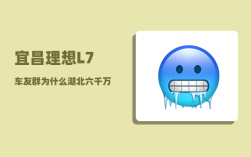 宜昌理想L7车友群_为什么湖北六千万人可以支撑起除武汉外的两个副中心