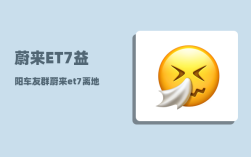 蔚来ET7益阳车友群_蔚来et7离地间隙