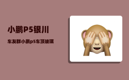 小鹏P5银川车友群_小鹏p5哪边是快充
