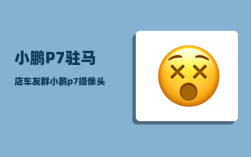 小鹏P7驻马店车友群_小鹏p7哪个版本值得入手