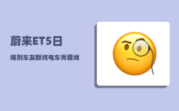 蔚来ET5日喀则车友群_纯电车青藏线最详细的自驾攻略